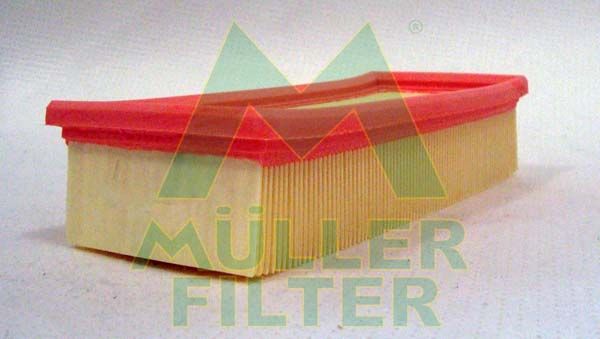 MULLER FILTER Воздушный фильтр PA464
